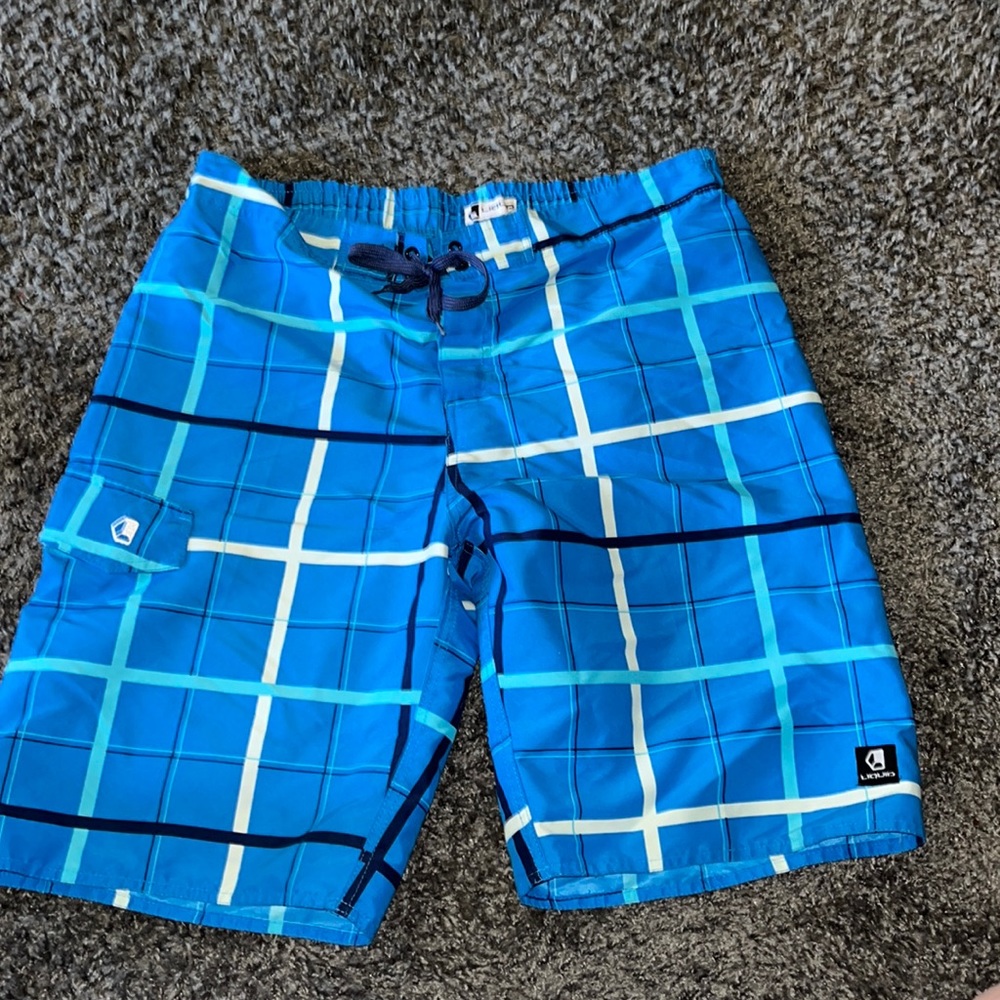 Liquid size L